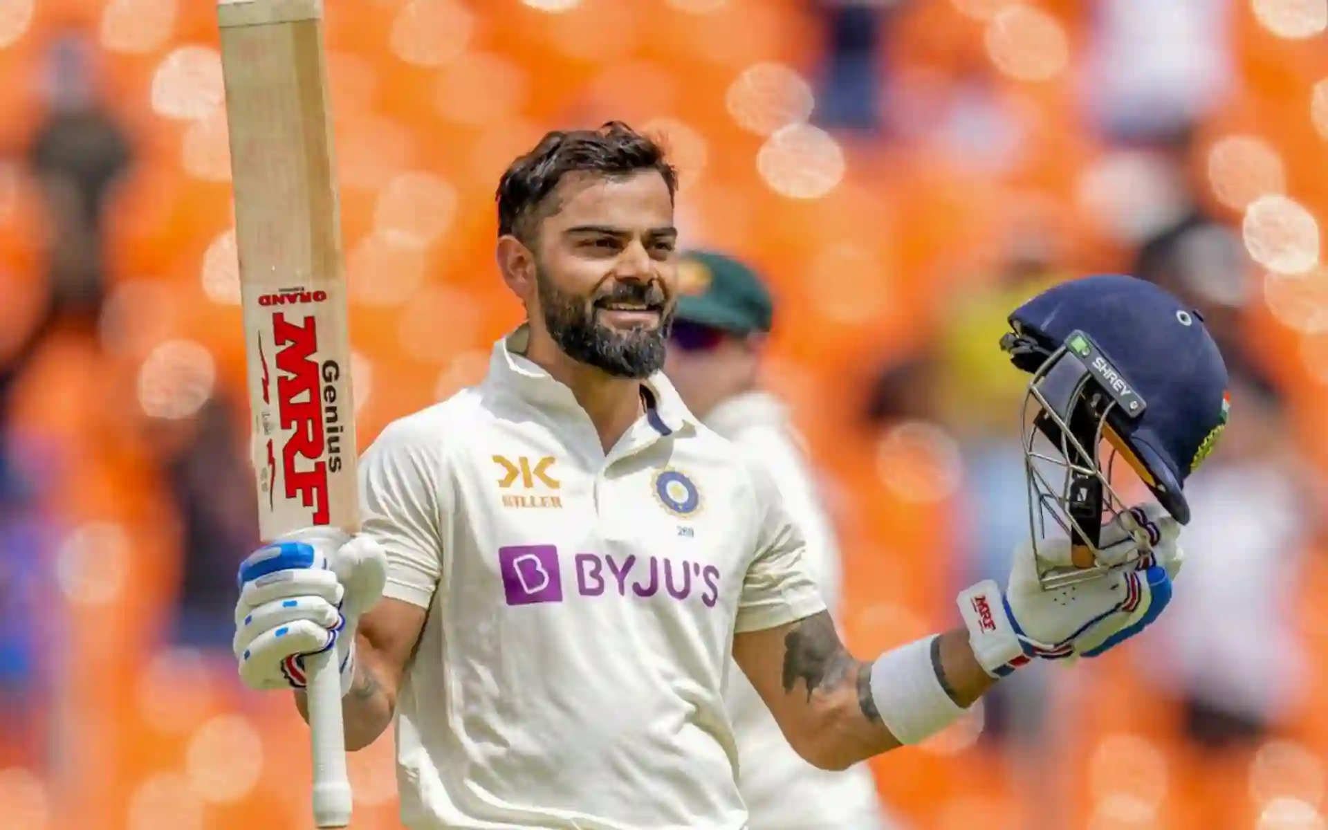5 Highest Run Scorers For India In Australia In Tests